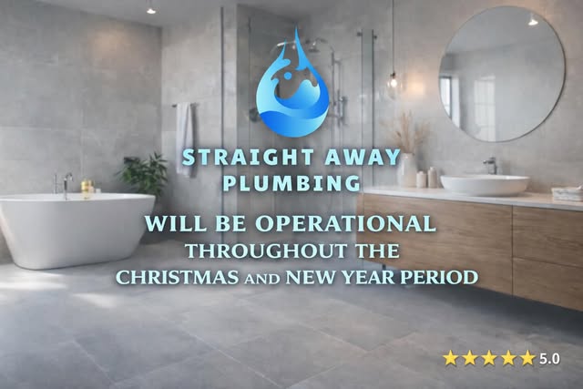 Open right through the Christmas and New Year period