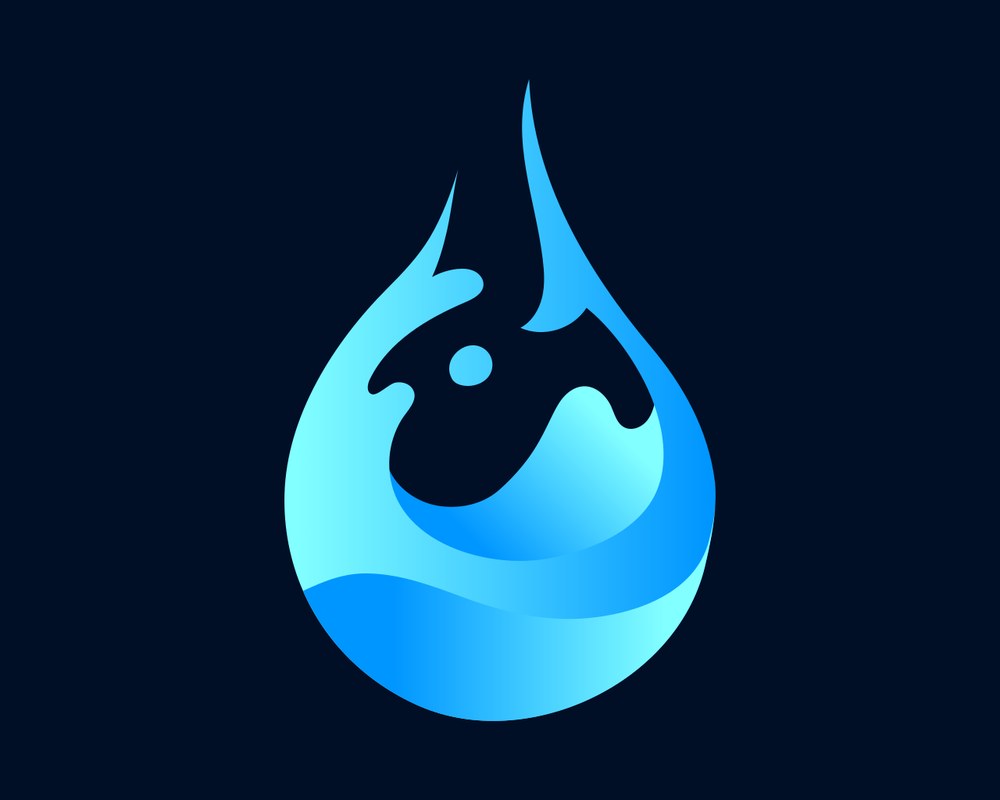 Straight Away Plumbing logo